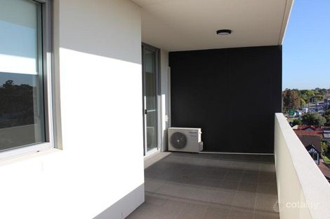Property photo of 409/26-32 Marsh Street Wolli Creek NSW 2205
