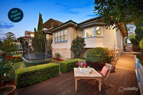 Property photo of 21 Wattle Avenue Fairlight NSW 2094