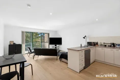 Property photo of 89/10 Eyre Street Griffith ACT 2603