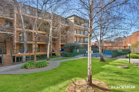 Property photo of 89/10 Eyre Street Griffith ACT 2603