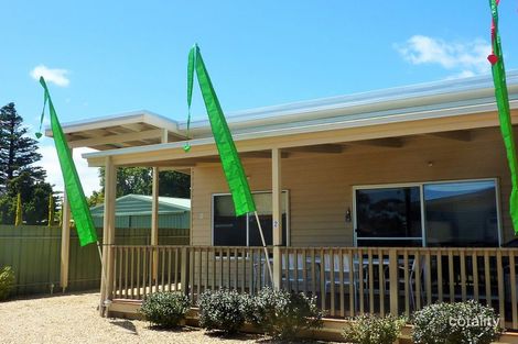 4 Cheeseman St, Normanville, SA 5204