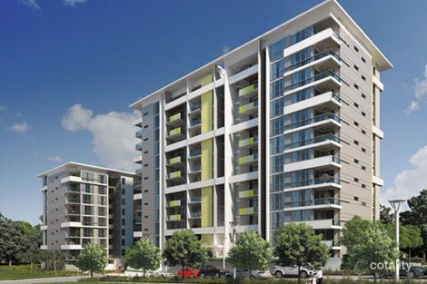 Property photo of 110/6 Saunders Close Macquarie Park NSW 2113