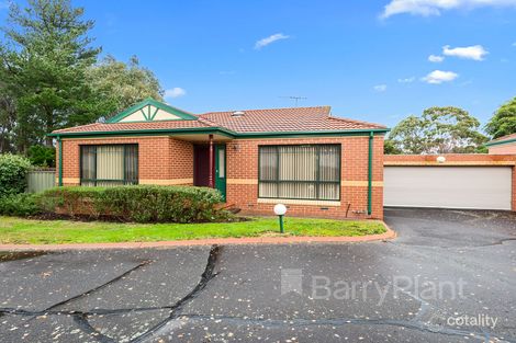 14 Remington Pl, Wantirna, VIC 3152