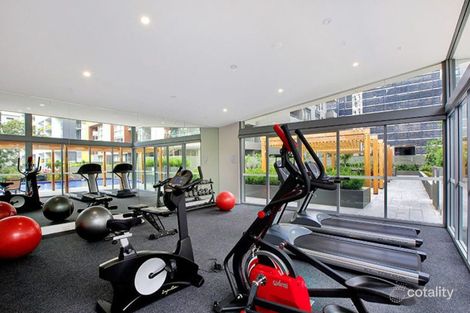 Property photo of 110/6 Saunders Close Macquarie Park NSW 2113