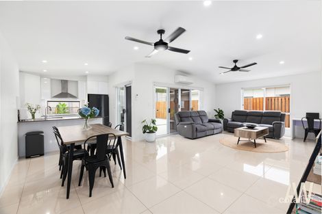 Property photo of 44 Spoonbill Drive Forest Glen QLD 4556