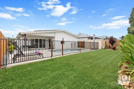 Property photo of 44 Spoonbill Drive Forest Glen QLD 4556