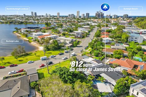 Property photo of 116 Acanthus Avenue Burleigh Heads QLD 4220