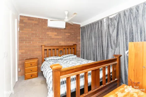 Property photo of 84 Kroombit Street Biloela QLD 4715
