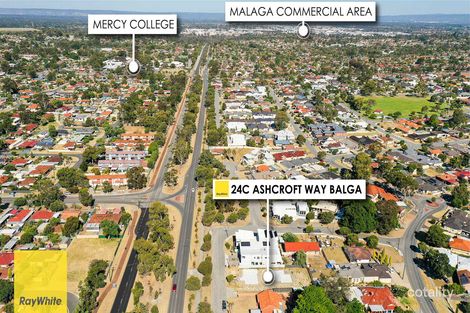 24c Ashcroft Way, Balga, WA 6061