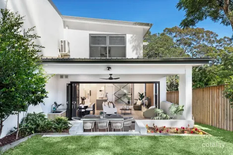 43 Wood St, Chatswood, NSW 2067
