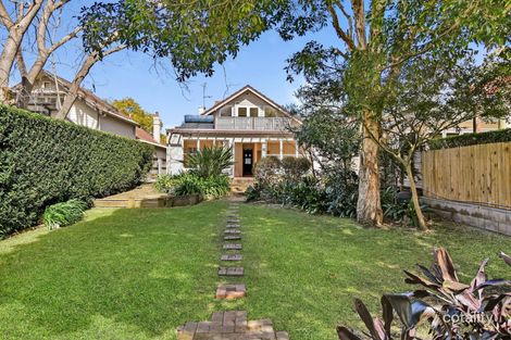 20 Darley St, Neutral Bay, NSW 2089