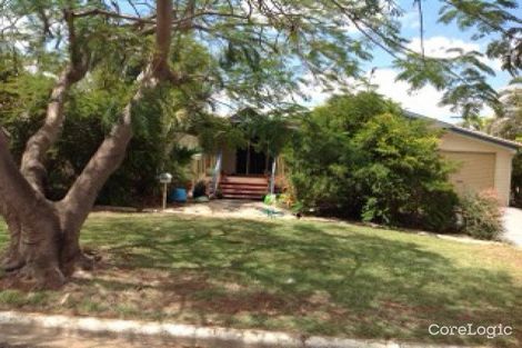 Property photo of 28 Seeman Street Blackwater QLD 4717