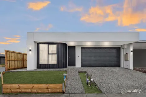 7 Stenning St, Wollert, VIC 3750
