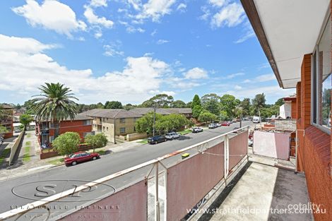 Property photo of 3/54 Macdonald Street Lakemba NSW 2195