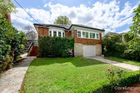 Property photo of 26 Park Crescent Pymble NSW 2073