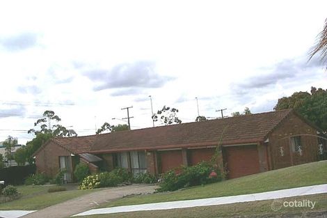 2a Blackthorn Cres, Shailer Park, QLD 4128