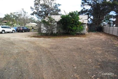 Property photo of 22 Railway Road South Mulgrave NSW 2756