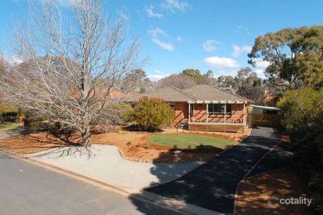 Property photo of 13 Cockburn Street Curtin ACT 2605