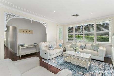 Property photo of 1 Loquat Valley Road Bayview NSW 2104