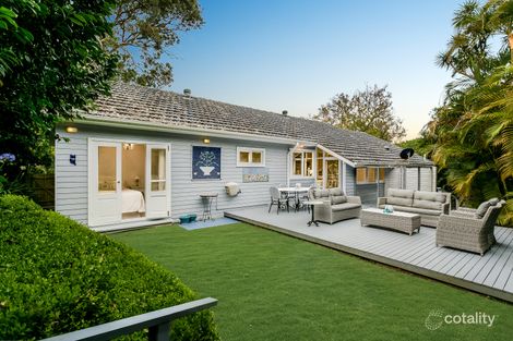Property photo of 1 Loquat Valley Road Bayview NSW 2104