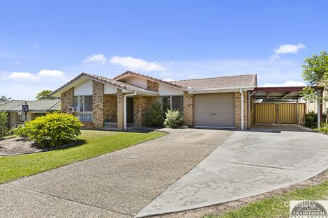 14 Jared Pl, Wynnum West, QLD 4178