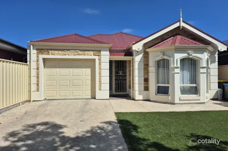 27 Warramunga St, Greenacres, SA 5086