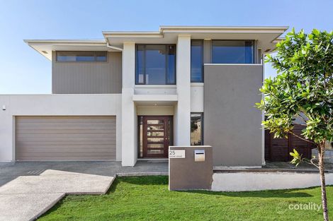 Property photo of 25 Comet Circuit Warner QLD 4500