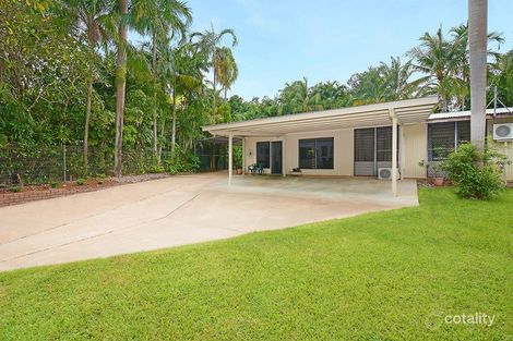 5 Kerin Pl, Rapid Creek, NT 0810