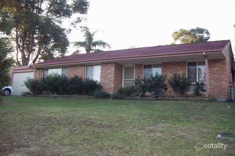 Property photo of 13 Racemosa Avenue West Nowra NSW 2541