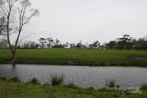Property photo of 244 Loosemores Road Hellyer TAS 7321