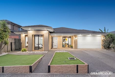 124 Linsell Bvd, Cranbourne East, VIC 3977
