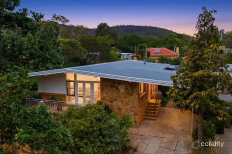 Property photo of 101 Irvine Street Watson ACT 2602