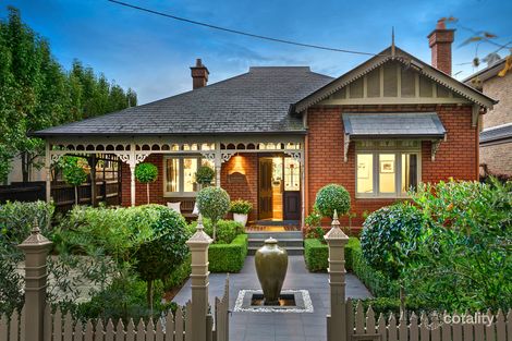 11 Ross St, Kew, VIC 3101