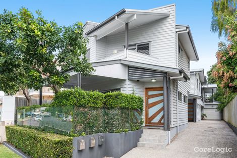 Property photo of 1/99 Wynnum Esplanade Wynnum QLD 4178