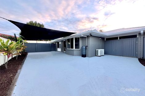 Property photo of 3 Meadow Way Court Merrimac QLD 4226