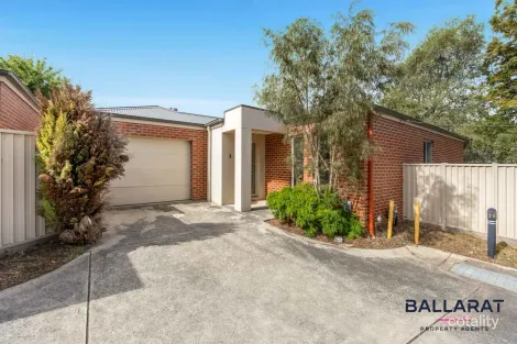 2/1122 Doveton St N, Ballarat North, VIC 3350