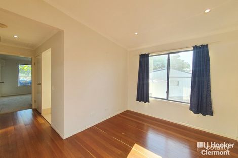 Property photo of 7 Cosgrove Court Clermont QLD 4721