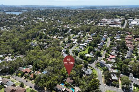 Property photo of 50 Tea Tree Place Kirrawee NSW 2232