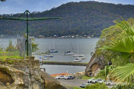 Property photo of 6A Karoola Street Brooklyn NSW 2083