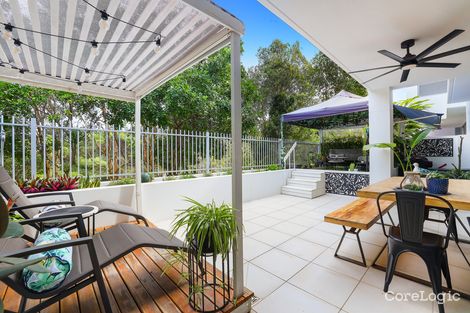 Property photo of 104/1-7 Moores Crescent Varsity Lakes QLD 4227