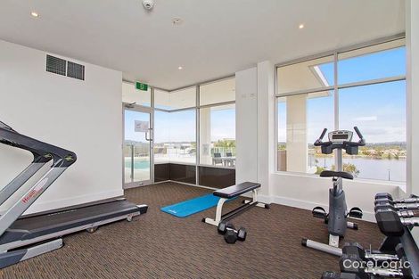 Property photo of 104/1-7 Moores Crescent Varsity Lakes QLD 4227