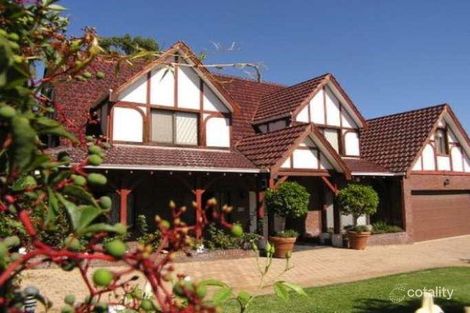 41 Louise St, Nedlands, WA 6009