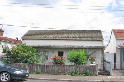 Property photo of 14 Hugh Street Footscray VIC 3011