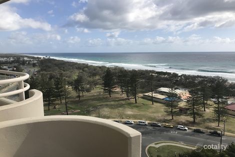 Property photo of 55/3 Cunningham Avenue Main Beach QLD 4217