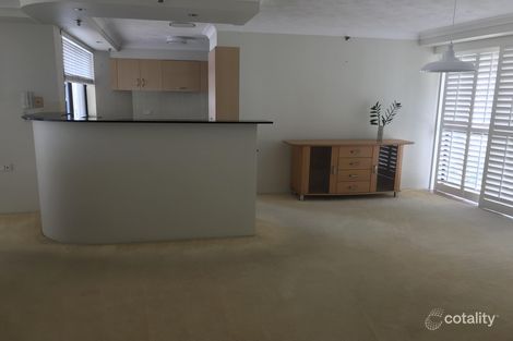 Property photo of 55/3 Cunningham Avenue Main Beach QLD 4217