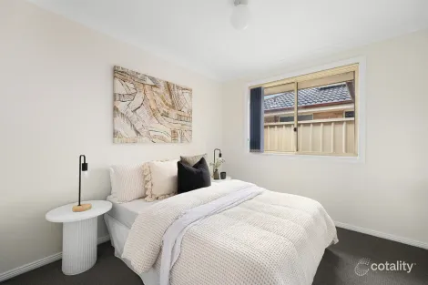 Property photo of 1/5 James Baldry Street Raymond Terrace NSW 2324