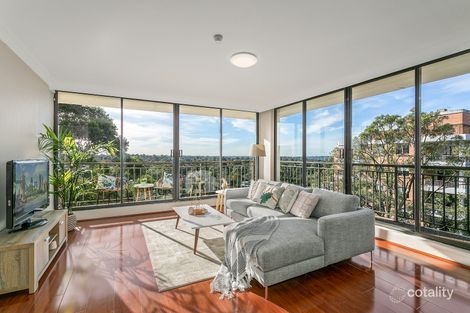 Property photo of 53/2 Francis Road Artarmon NSW 2064