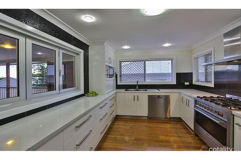 Property photo of 263 Geddes Street Centenary Heights QLD 4350