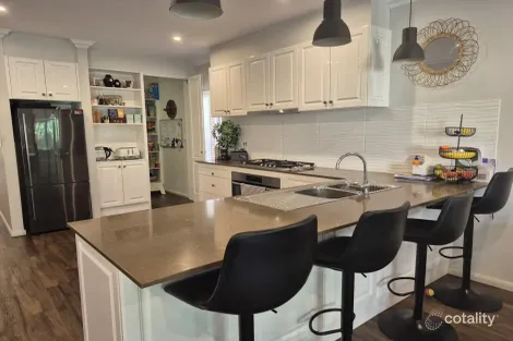 Property photo of 27 Warramunga Street Greenacres SA 5086