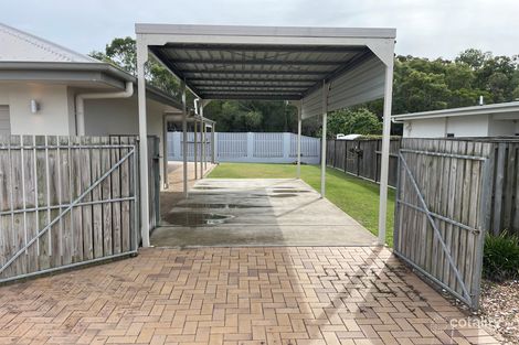 Property photo of 21 Bay Breeze Close Wondunna QLD 4655